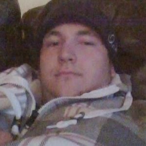 Meet your Posher, Patrick